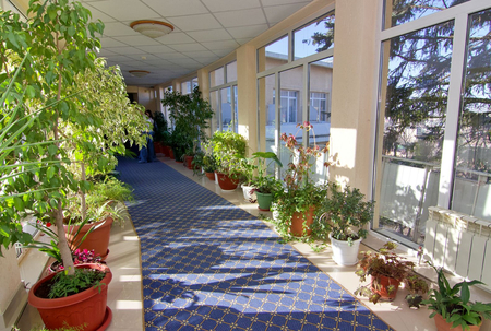 Санаторий «Горячий Ключ», Пятигорск, изображение 56