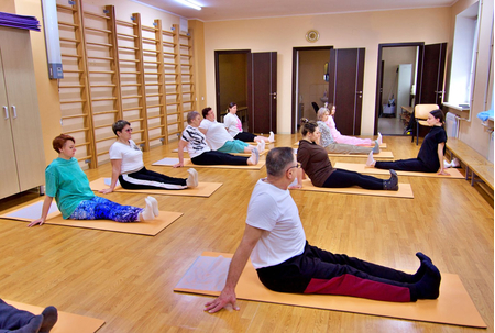 Медицинский центр «Юность», Ессентуки, изображение 58