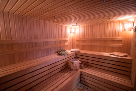 Санаторий «Долина Нарзанов», Кисловодск, изображение 15