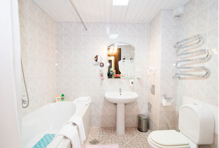 Санаторий «Долина Нарзанов», Кисловодск, изображение 52