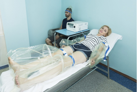 Санаторий «Машук Аква-Терм», Железноводск, изображение 30