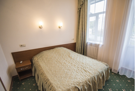 Санаторий «Димитрова», Кисловодск, изображение 9