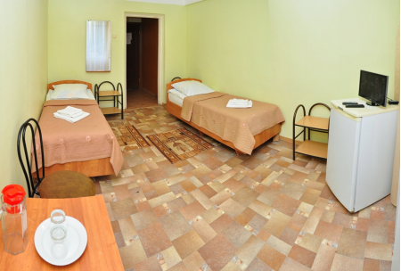 Санаторий «Пикет», Кисловодск, изображение 28