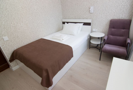 Санаторий «Здоровье», Железноводск, изображение 67