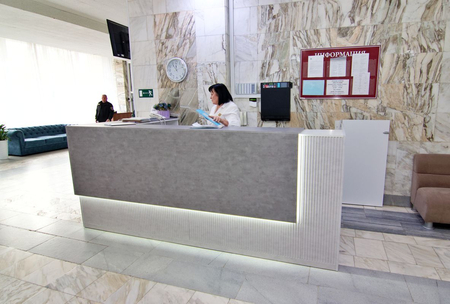 Санаторий «Анджиевского», Ессентуки, изображение 85