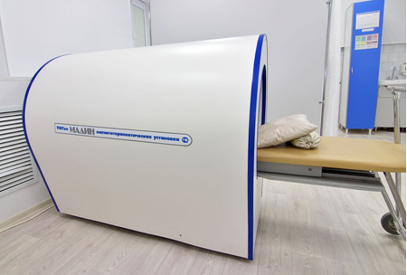 Санаторий «Эльбрус», Железноводск, изображение 32