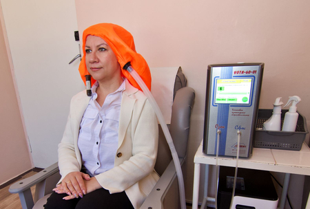 Санаторий «Виктория», Ессентуки, изображение 21