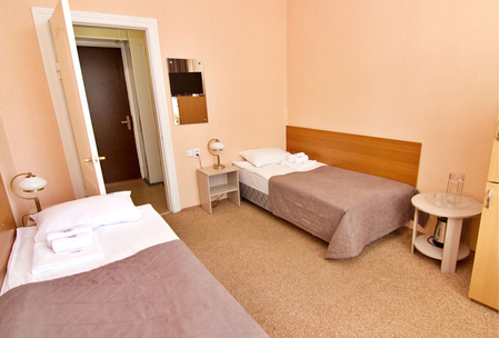 Санаторий «Виктория», Ессентуки, изображение 92