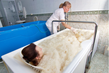 Санаторий «Дубрава», Железноводск, изображение 10