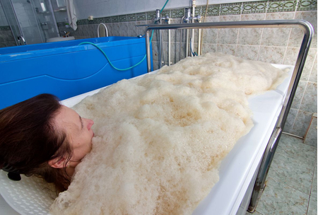 Санаторий «Дубрава», Железноводск, изображение 131