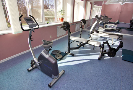 Санаторий «Дубрава», Железноводск, изображение 140