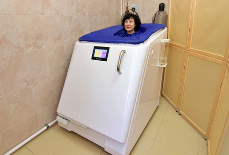 Санаторий «им. Эрнста Тельмана», Железноводск 2⭐, изображение 159