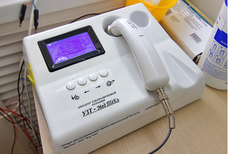 Пятигорская Клиника Курортологии, Пятигорск, изображение 19