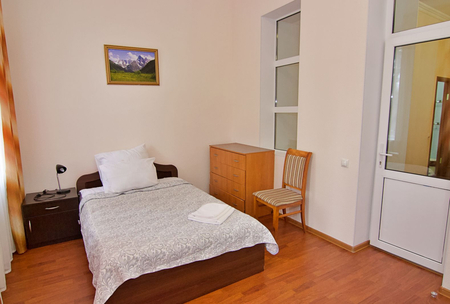 Детский санаторий «Смена», Кисловодск, изображение 37