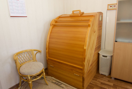 Санаторий «Горячий Ключ», Пятигорск, изображение 35