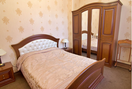 Санаторий «Горячий Ключ», Пятигорск, изображение 78