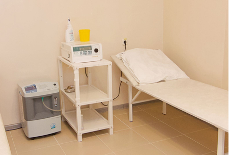 Санаторий «Нарзан», Кисловодск, изображение 27