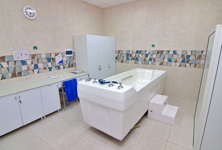 Санаторий «Вилла Арнест», Кисловодск, изображение 13