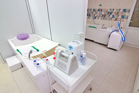 Санаторий «Вилла Арнест», Кисловодск, изображение 30