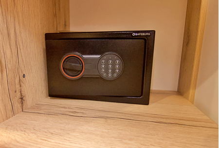 Санаторий «Вилла Арнест», Кисловодск, изображение 60