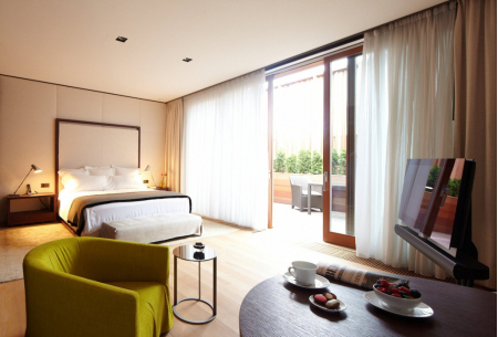 SPA-отель «Барвиха», Московская обл, изображение 58