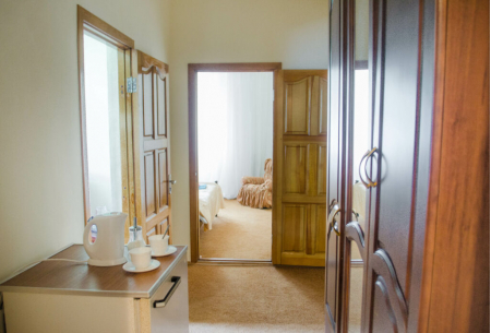 Пансионат «Октябрь», Кисловодск, изображение 18