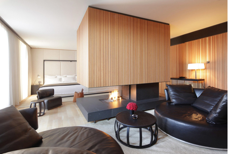 Номер Presidential Suite - SPA-отель «Барвиха», Московская обл - 6