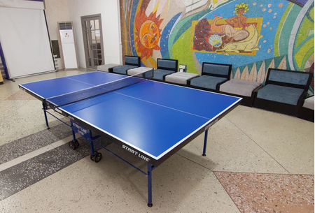 Санаторий «Дубрава», Железноводск, изображение 52