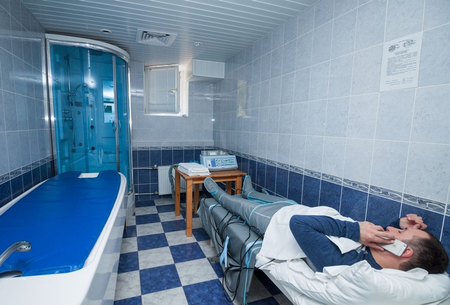 Санаторий «Луч», Кисловодск, изображение 40