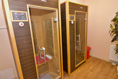 Санаторий «МЧС», Кисловодск, изображение 92