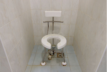 Санаторий «им. М.И. Калинина», Ессентуки, изображение 21