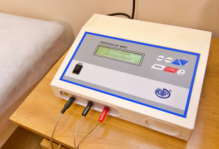 Санаторий «Нарзан», Кисловодск, изображение 28