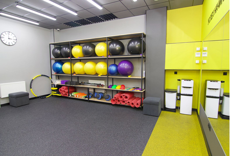 Санаторий «Вилла Арнест», Кисловодск, изображение 78