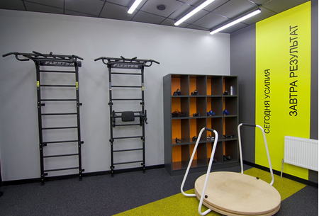 Санаторий «Вилла Арнест», Кисловодск, изображение 79