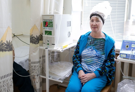 Санаторий «Ай-Петри», Ялта, изображение 17