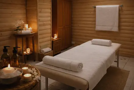 SPA-отель «Панорама», Кисловодск, изображение 24