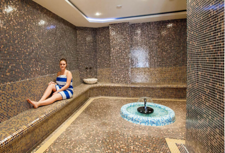 Санаторий «Горького», Кисловодск, изображение 71