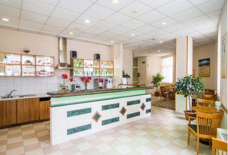 Санаторий «Долина Нарзанов», Кисловодск, изображение 55