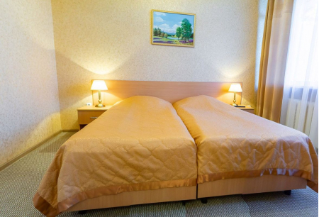 Санаторий «Виктория», Ессентуки, изображение 55