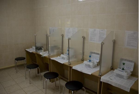 Санаторий «Колос», Кисловодск, изображение 8