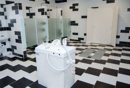 Санаторий «Славяновский Исток», Железноводск, изображение 21