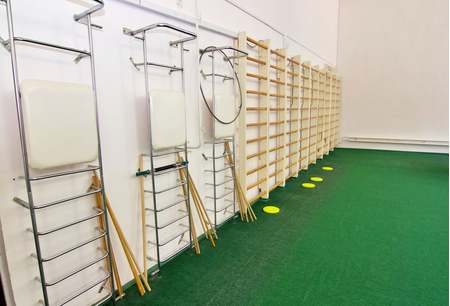 Санаторий «Дубрава», Железноводск, изображение 73