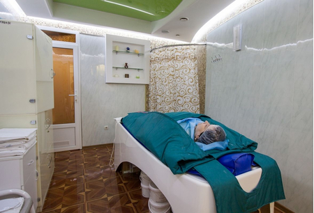 Санаторий «Луч», Кисловодск, изображение 48