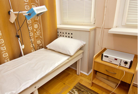 Санаторий «30 лет Победы», Железноводск, изображение 25