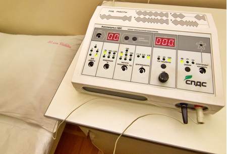 Санаторий «30 лет Победы», Железноводск, изображение 29