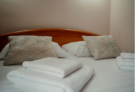 Номер Семейный - Санаторий «Чайка», Нальчик - 29