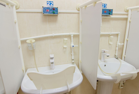 Санаторий «им. М.И. Калинина», Ессентуки, изображение 22