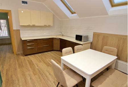 Санаторий «Вилла Арнест», Кисловодск, изображение 54