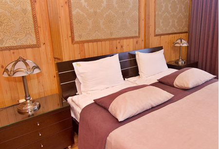 Санаторий «Вилла Арнест», Кисловодск, изображение 64