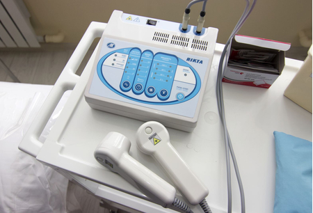 Санаторий «Тарханы», Пятигорск, изображение 7